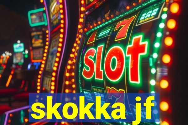 skokka jf